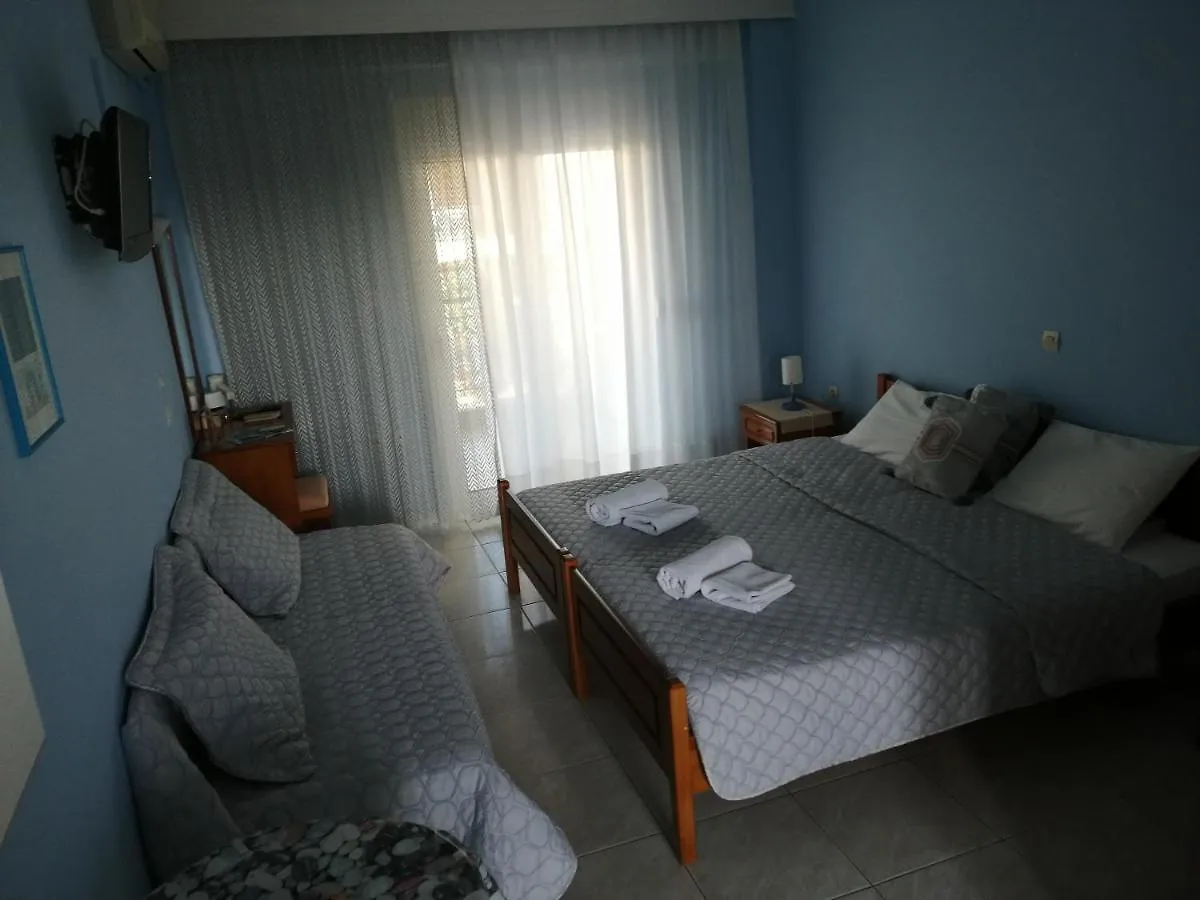 Star Apartment Kallithea