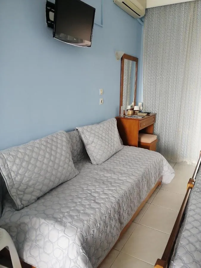 Star Apartment Kallithea