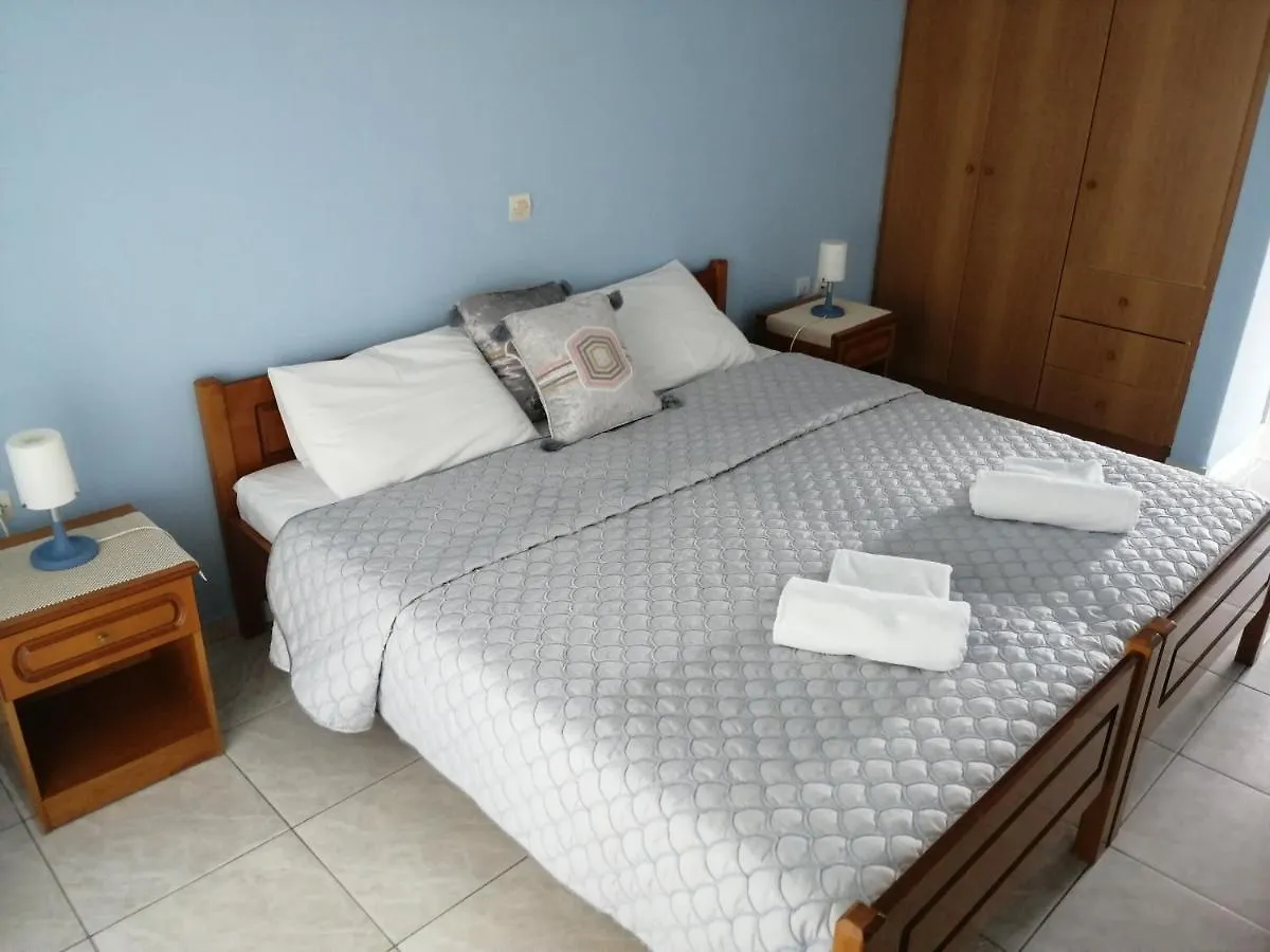 Star Apartment Kallithea   Kallithea (Chalkidiki)