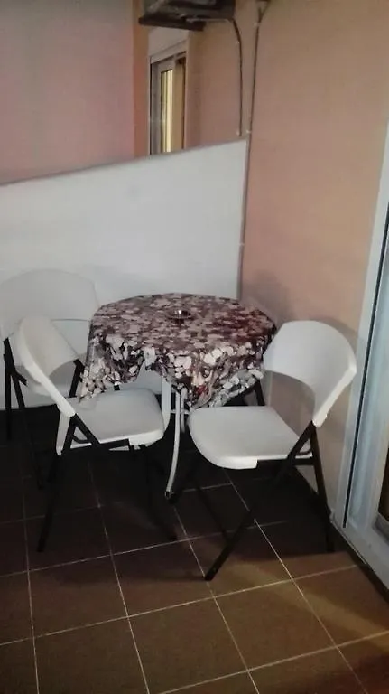 Star Apartment Kallithea  Ελλάδα