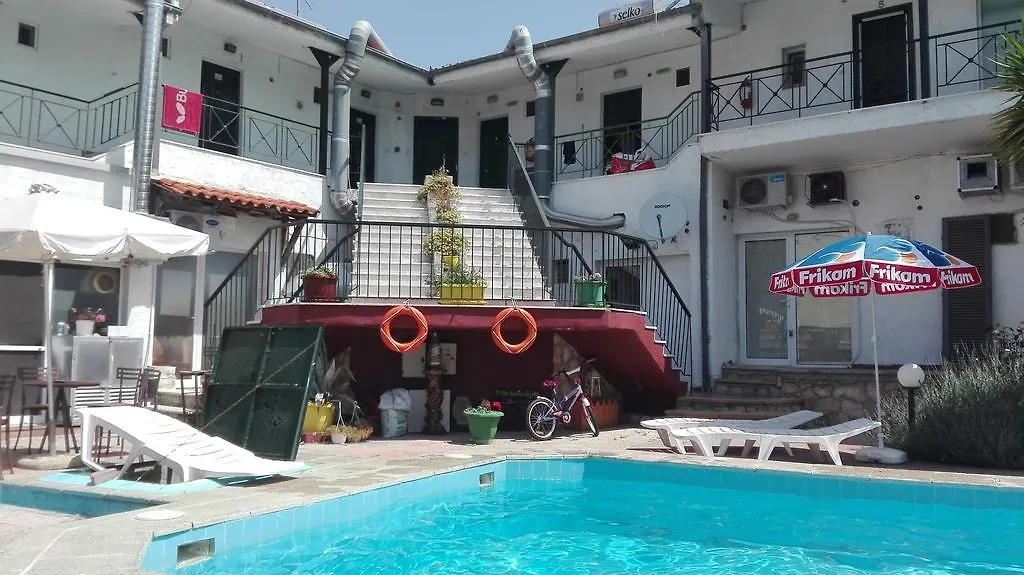 Star Apartment Kallithea  Ελλάδα